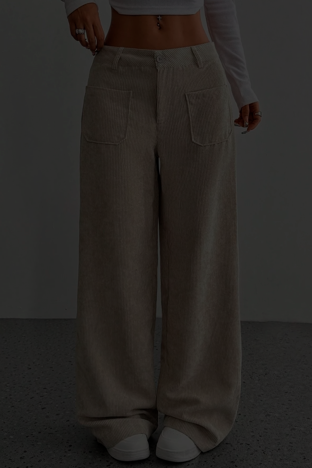 Women's Trousers
