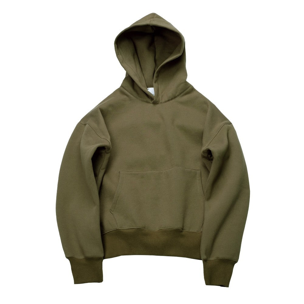 Urban Comfort Hoodie