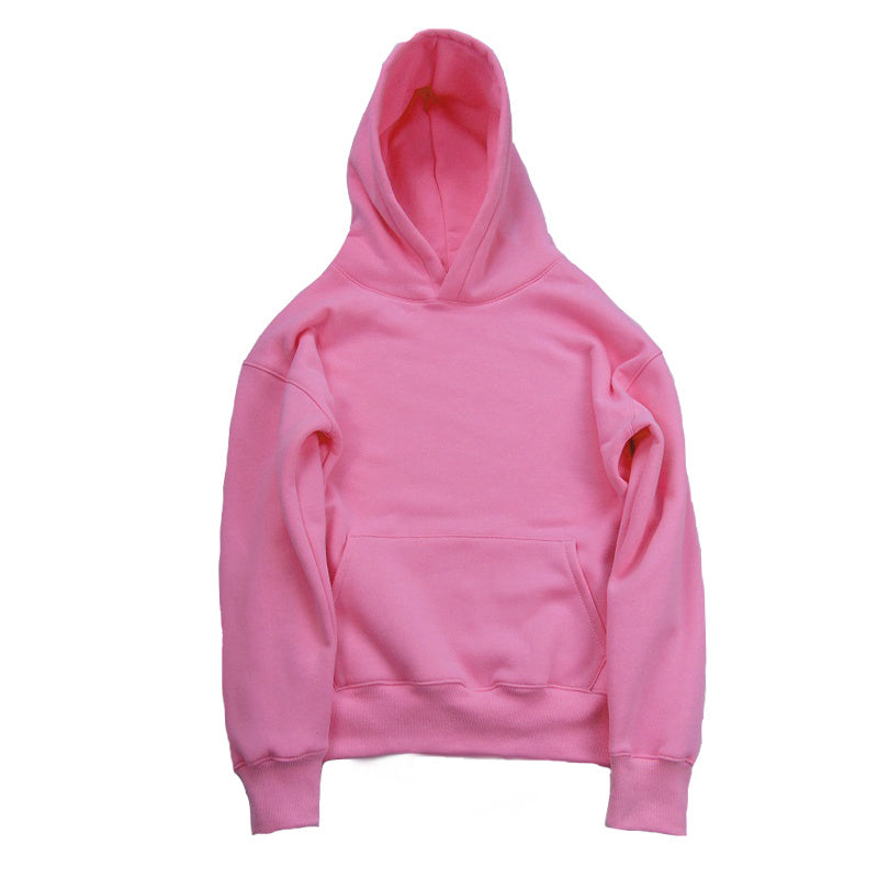 Urban Comfort Hoodie