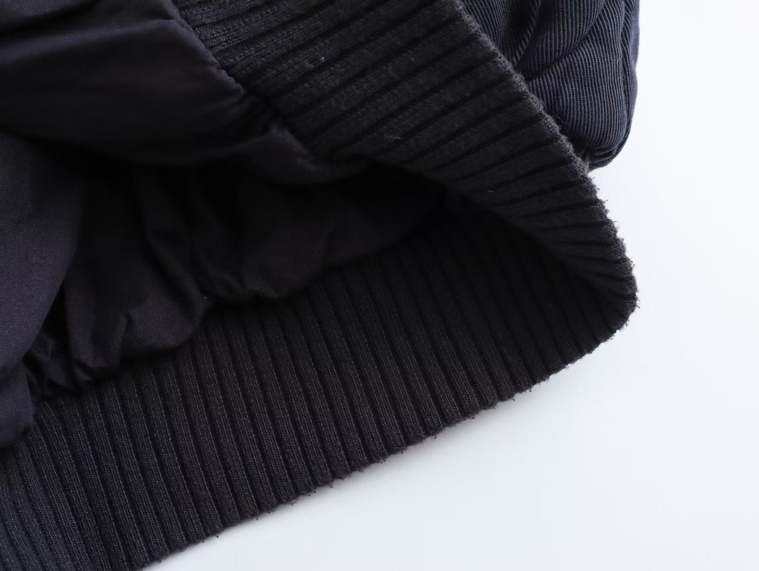 Women’s Lined Loose-Fit Jacket